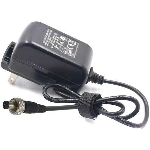 Lilliput 12V Power Supply for RM-0208S RM-7024-VD RM-7028S & RM-7029S