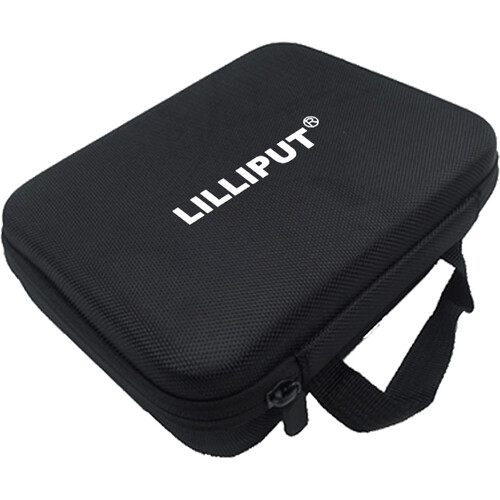 Lilliput Carry-On Bag for Q7 H7 HT7S A7S & FS7 7