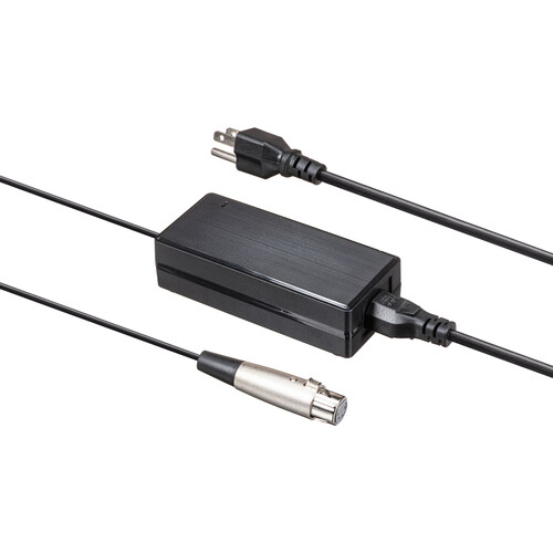 Lilliput DC Power Adapter for Q23 Monitor