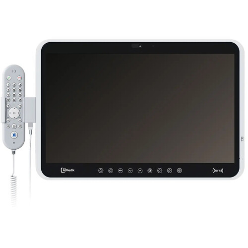Lilliput MT21 Bedside Infotainment Terminal 21.5
