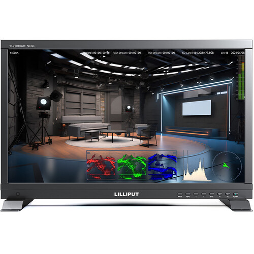 Lilliput PVM220S-E 21.5
