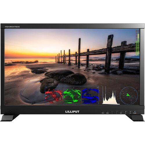 Lilliput PVM220S-H 21.5