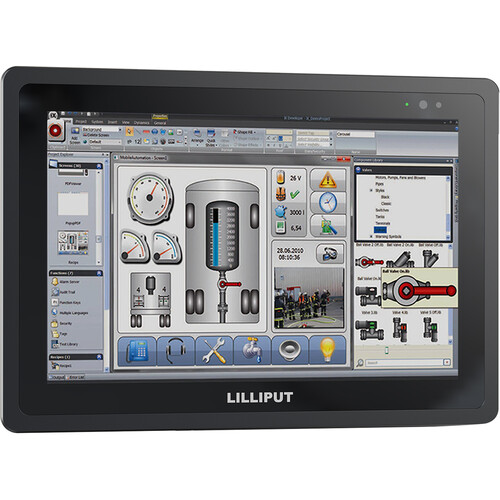 Lilliput TK1019/C 10.1