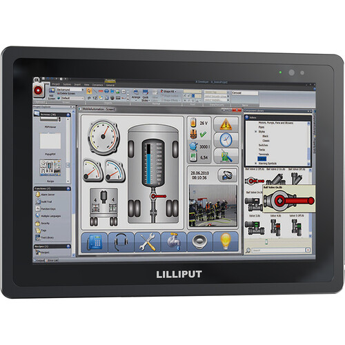 Lilliput TK1019/T 10.1