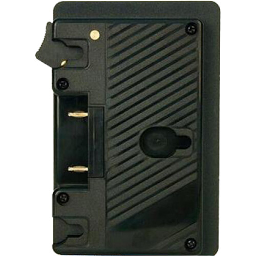 Lilliput V-Mount Battery Plate for BM/PVM/Q Series Monitors