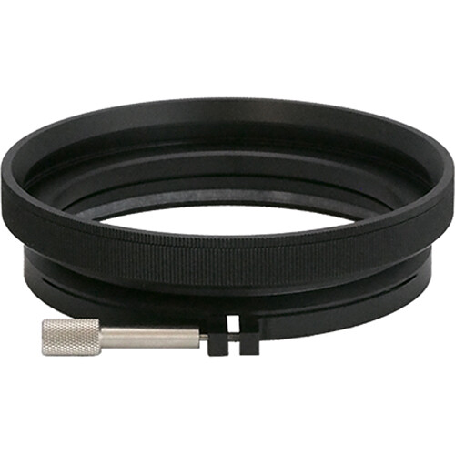 Lindsey Optics 104mm to 4.5