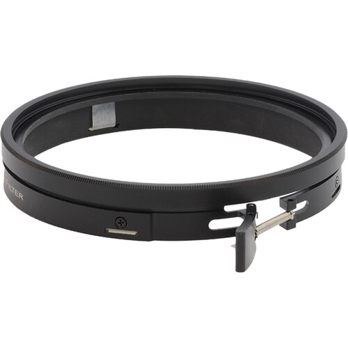 Lindsey Optics 110mm to 4.5