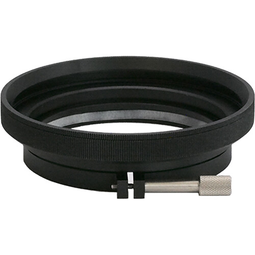 Lindsey Optics 95mm Barrel to 4.5