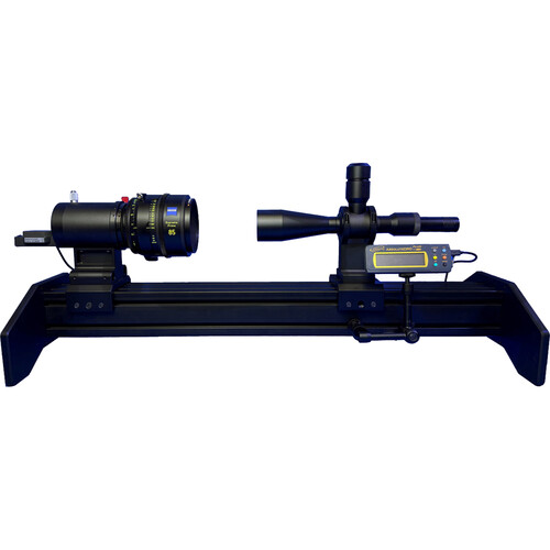 Lindsey Optics Auto Collimator