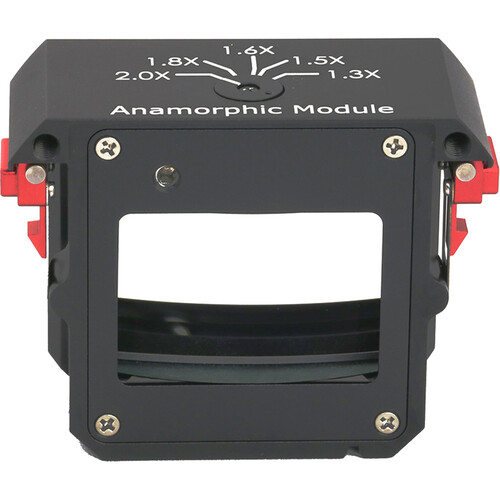 Lindsey Optics Adjustable Anamorphic Module for LF Director's Viewfinder