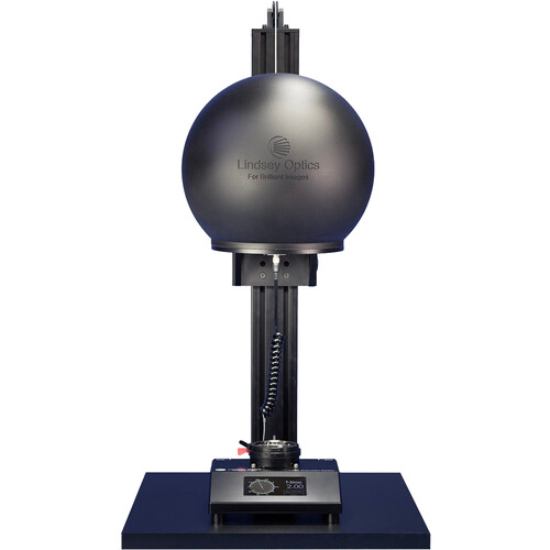 Lindsey Optics T-Stop Evaluation System with Acquisition Software (ARRI LPL PL)