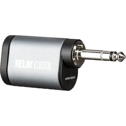 Line 6 G10TII Transmitter for Relay G10 Wireless Guitar System