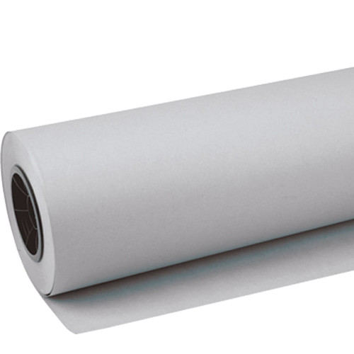 Lineco Frame Backer Paper (Light Gray 36