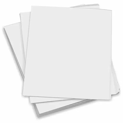 Lineco Perma/Dur Buffered Bond Paper (500 Sheets)