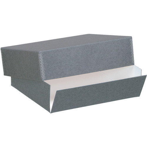 Lineco Drop-Front Archival Box (17.5 x 22.5 x 3