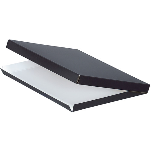 Lineco Drop-Front Archival Box (11.5 x 17.5 x 1.5