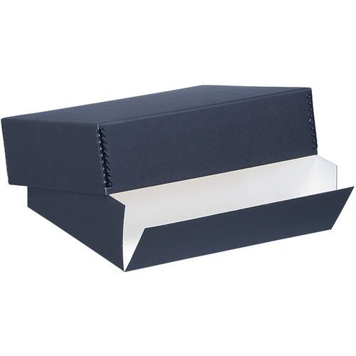Lineco Drop-Front Archival Box (17.5 x 22.5 x 3