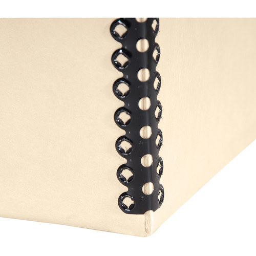 Lineco Drop-Front Archival Box (13.5 x 19.5 x 1.5