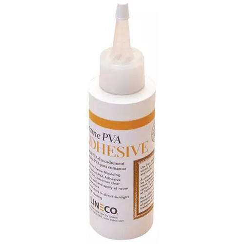 Lineco Frame PVA Adhesive (4 oz)