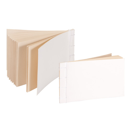 Lineco Japanese Stab Binding Kit (Blank 4 x 6
