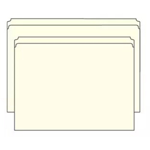 Lineco Legal Size Archival File Folder (Full Cut 9.5 x 14.75