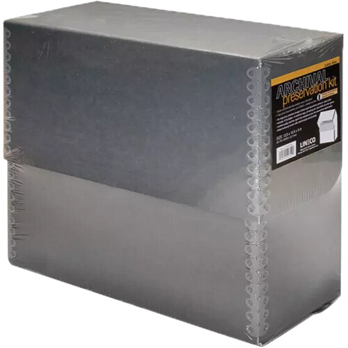 Lineco Archival Preservation Kit