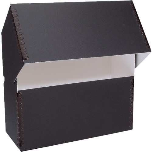 Lineco Legal Archival Document Storage Case (Black)