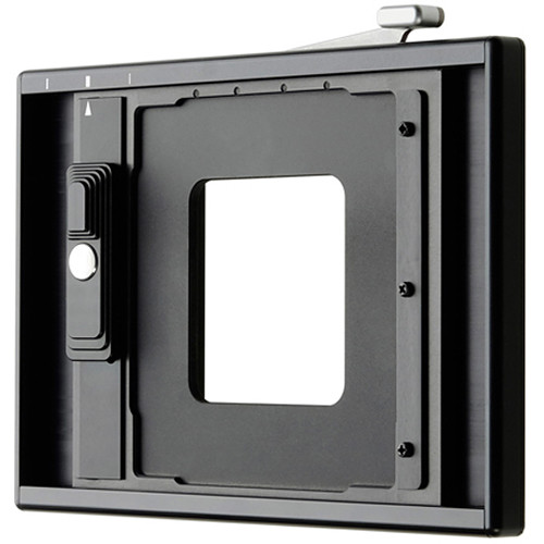 Linhof Stitching Slide for Graflok Back