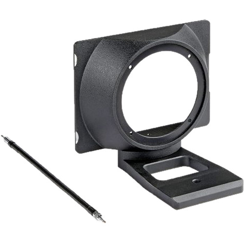 Linhof Conversion Kit for Technorama T 617 Shift Adapter to 90mm f/5.6 Lens
