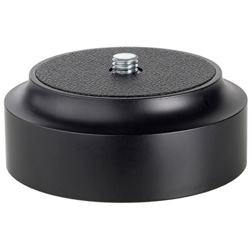 Linhof Tripod Top Plate (70-90mm 1/4