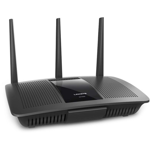 linksys router ea7500