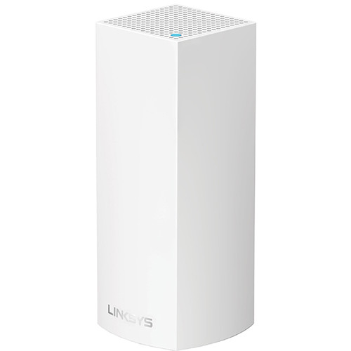 Linksys Velop Wireless AC2200 Tri-Band Whole Home Mesh WHW0301