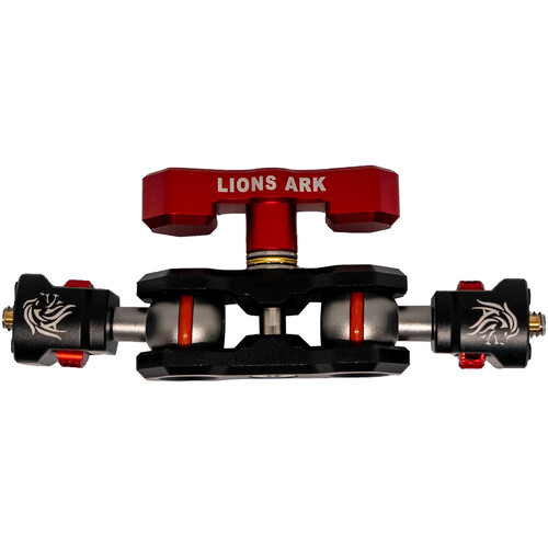 Lions Ark Articulating Magic Arm with 1/4