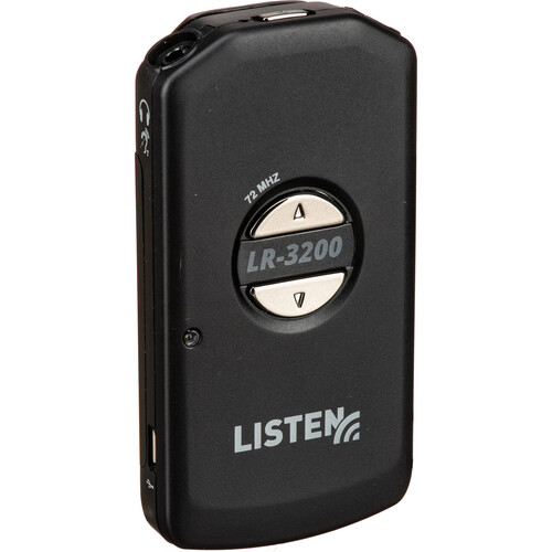 Listen Technologies