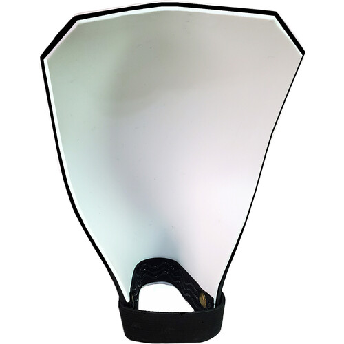 Lite Genius Flexible Lite-Scoop 3 Flash Modifier (8.5 x 5.5