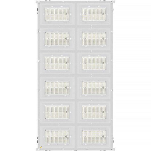 Litegear Auroris V RGB LED Light (Bare-Ends Connector)