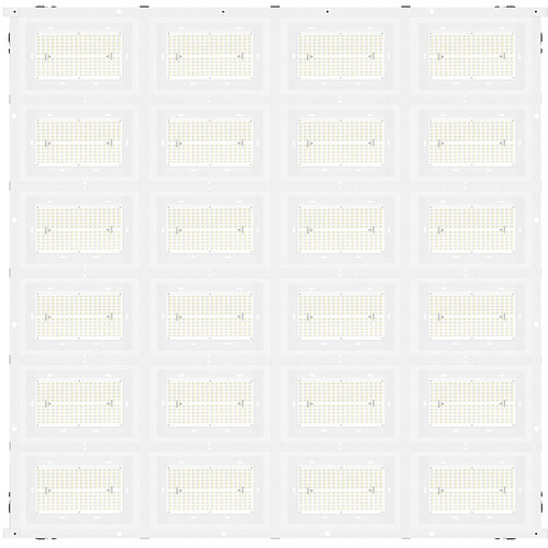 Litegear Auroris X RGB LED Light (Edison Connector)