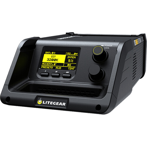 Litegear LiteDimmer Spectrum AC/DC 400