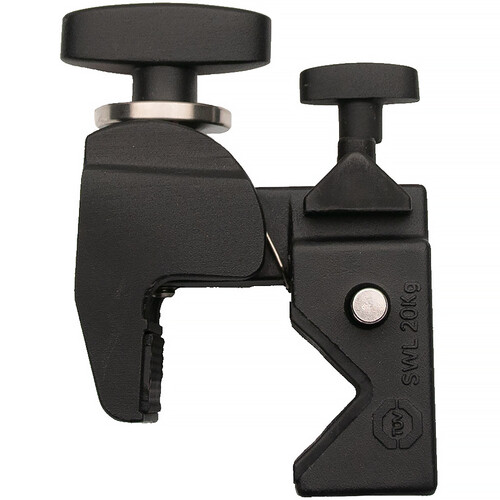 Litegear Convi Clamp