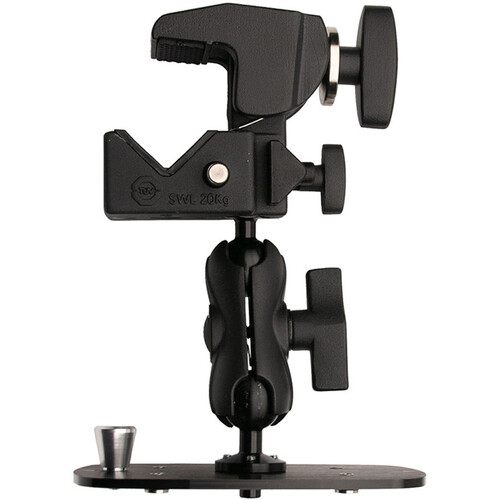 Litegear LiteMount with Convi Clamp (Mafer)