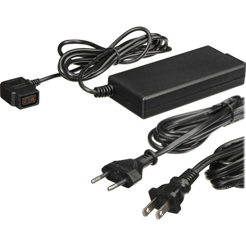 Litepanels AC Adapter for Brick Bi-Color LED Light