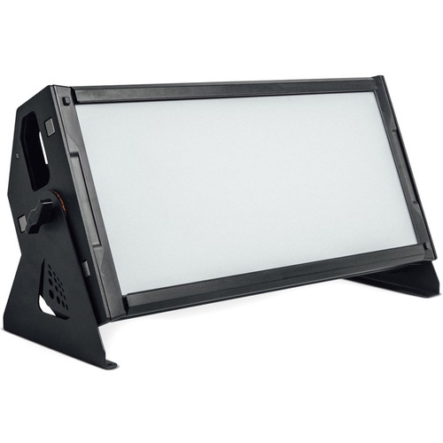 Litepanels Floor Stand Kit for Gemini 2x1 Soft Panel