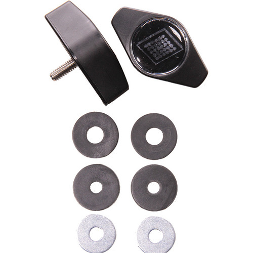 Litepanels Yoke Knob Kit For 1x1 Sola 4/6 Inca 4/6
