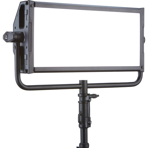 Litepanels Gemini 2x1 Soft RGB LED Light Panel (Standard Yoke US Power Cord)