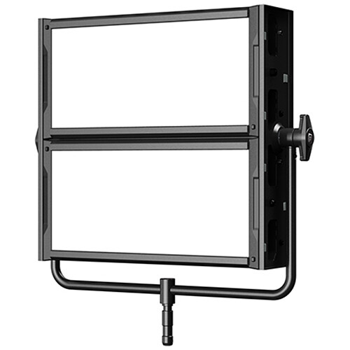 Litepanels Gemini 2x1 Hard RGB LED Light Panel (Dual Panel Array EU Power Cord)