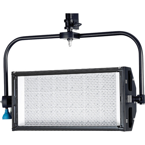 Litepanels Gemini 2x1 Hard RGB LED Light Panel (Pole-Operated Yoke EU Power Cord)