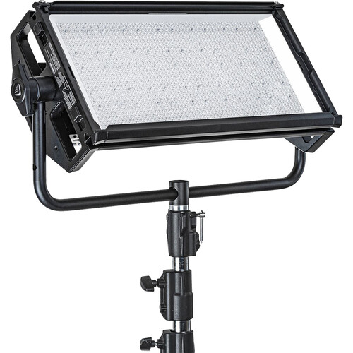 Litepanels Gemini 2x1 Hard RGB LED Light Panel (Standard Yoke US Power Cord)