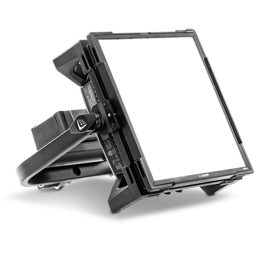 Litepanels Gemini 1x1 Soft RGB LED Light Panel (Standard Yoke EU Power Cord)