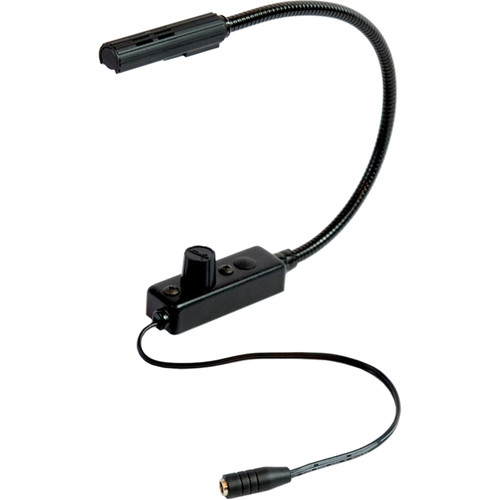 Littlite L7/12LEDBLUE Blue-LED Lampset with 12