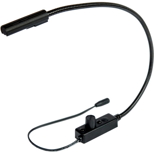 Littlite L7/18LEDBLUE Blue-LED Lampset with 18